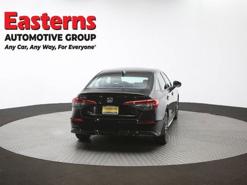 Used 2024 Honda Civic EX image 38