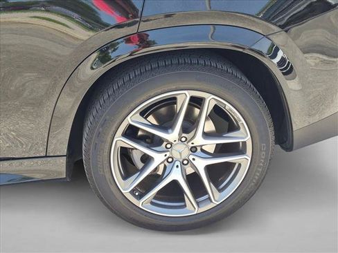 Used 2024 Mercedes-Benz GLE 53 AMG 4MATIC Coupe image 22