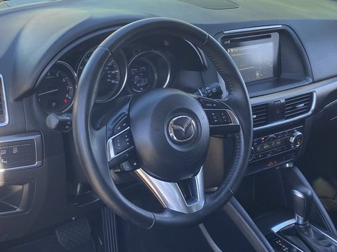 Used 2016 MAZDA CX-5 Grand Touring FWD image 23