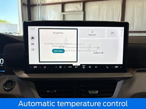 New 2026 Ford Explorer Active RWD image 13