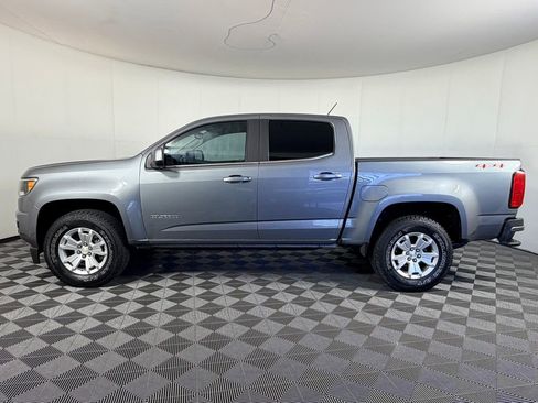 Used 2019 Chevrolet Colorado LT image 8