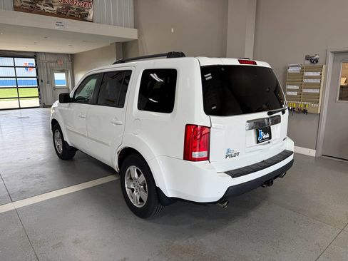 Used 2011 Honda Pilot EX-L image 5