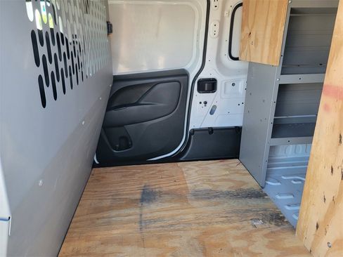 Used 2022 RAM ProMaster City Wagon image 14