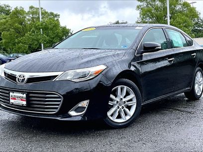Used 2013 Toyota Avalon XLE Premium