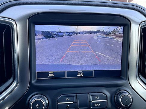 Used 2021 Chevrolet Silverado 1500 RST w/ All Star Edition Plus image 15