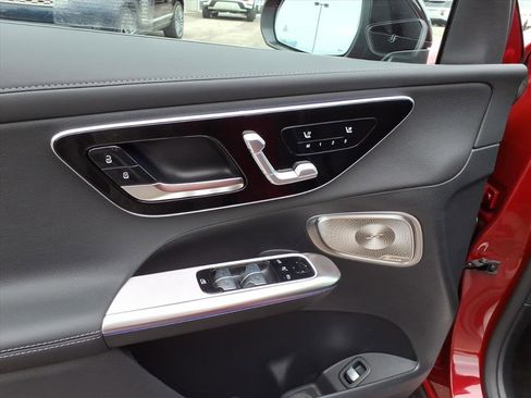 New 2026 Mercedes-Benz GLC 300 4MATIC image 13