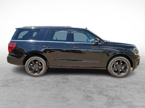 Used 2023 Ford Expedition Limited RWD image 12