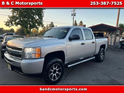Used 2010 Chevrolet Silverado 1500 LT w/ Power Pack Plus