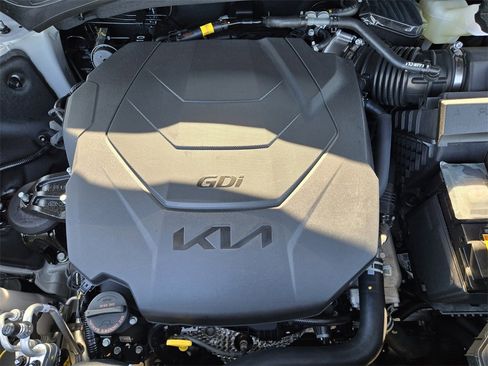 New 2025 Kia Telluride SX Prestige X-Line image 23