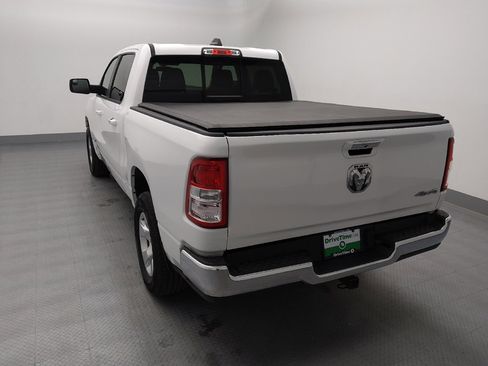 Used 2020 RAM 1500 Big Horn image 6