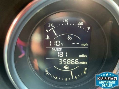 Used 2020 MAZDA MX-5 Miata Club RWD image 6