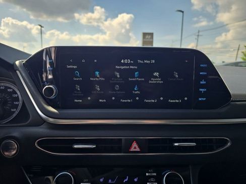 Certified 2023 Hyundai Sonata SEL FWD image 18