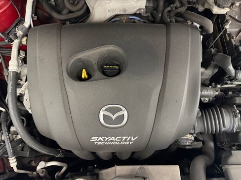 Used 2016 MAZDA CX-5 Grand Touring FWD image 9