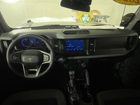 Used 2023 Ford Bronco Big Bend AWD/4WD image 13