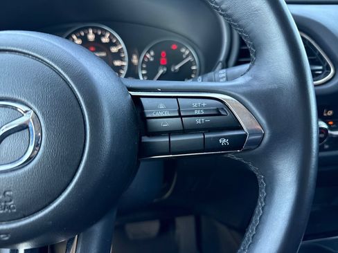 Used 2025 MAZDA CX-30 AWD 2.5 S w/ Preferred Package image 16