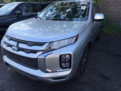 Used 2024 Mitsubishi Outlander Sport ES