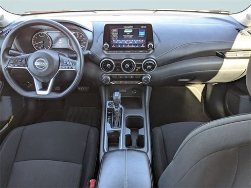 Used 2023 Nissan Sentra SV image 13