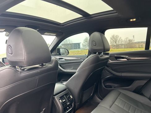 Used 2021 BMW X4 M w/ Executive Package image 25