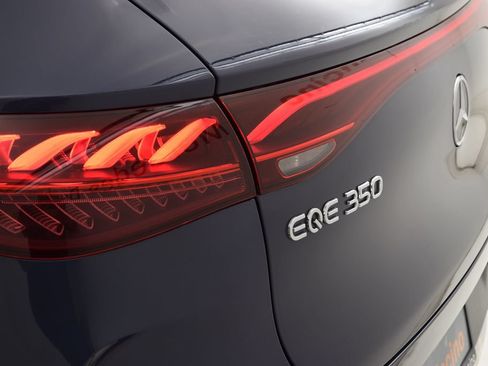 Certified 2023 Mercedes-Benz EQE 350+ 4MATIC SUV image 13