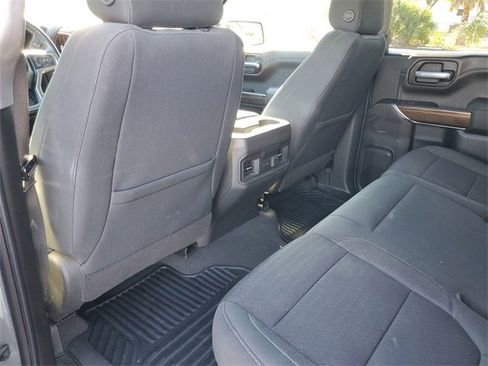 Used 2021 Chevrolet Silverado 1500 RST w/ Convenience Package II image 12