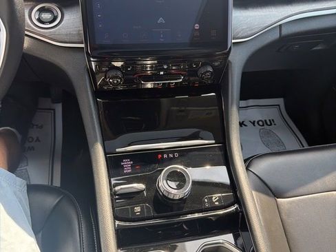 Used 2023 Jeep Grand Cherokee 4WD 4xe image 27