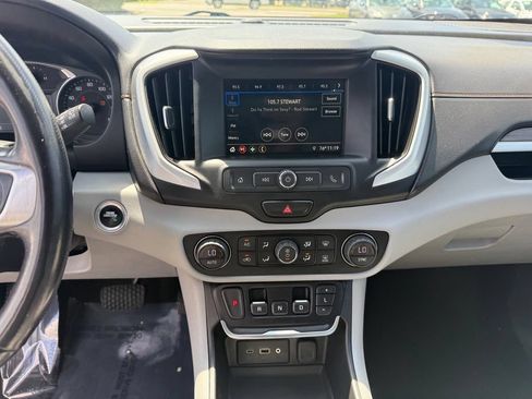 Used 2019 GMC Terrain SLE w/ Driver Convenience Package AWD/4WD image 14