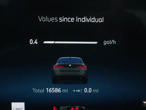 Certified 2025 BMW 430i image 22