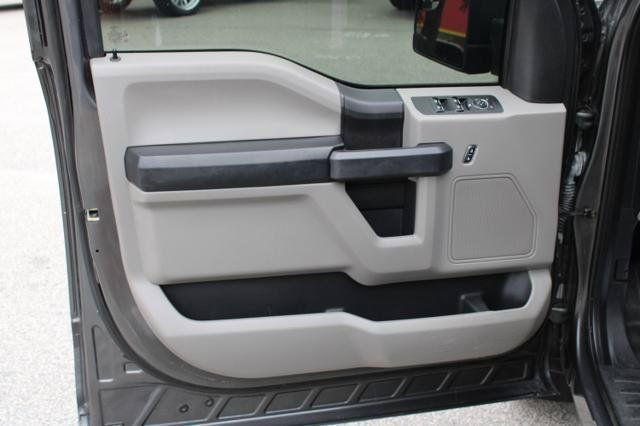 Used 2018 Ford F150 XL w/ Equipment Group 101A Mid AWD/4WD image 34