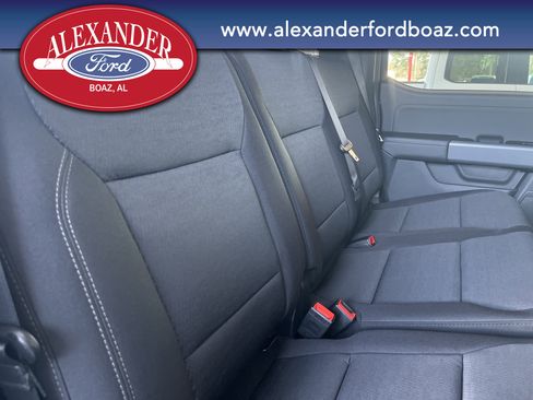 New 2026 Ford F150 XLT w/ Equipment Group 302A MID image 22