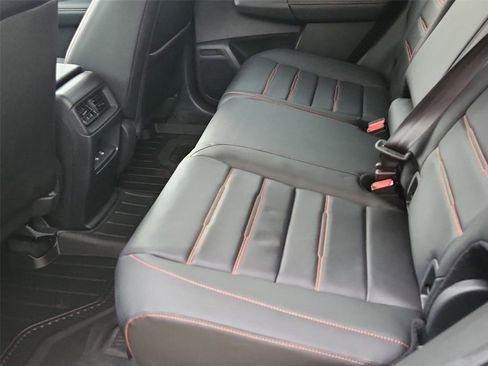 New 2026 Honda CR-V Sport-L image 12