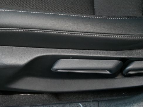 New 2026 Honda Civic Sport image 16