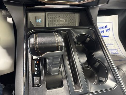 Used 2023 Ford F150 Lightning Lariat w/ Equipment Group 511A High image 19