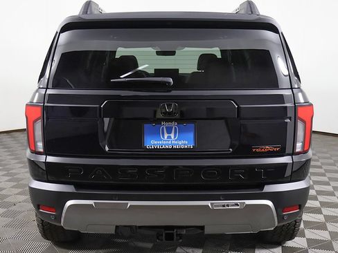 New 2026 Honda Passport TrailSport Elite image 7