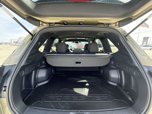 Certified 2026 Subaru Forester Premium image 23