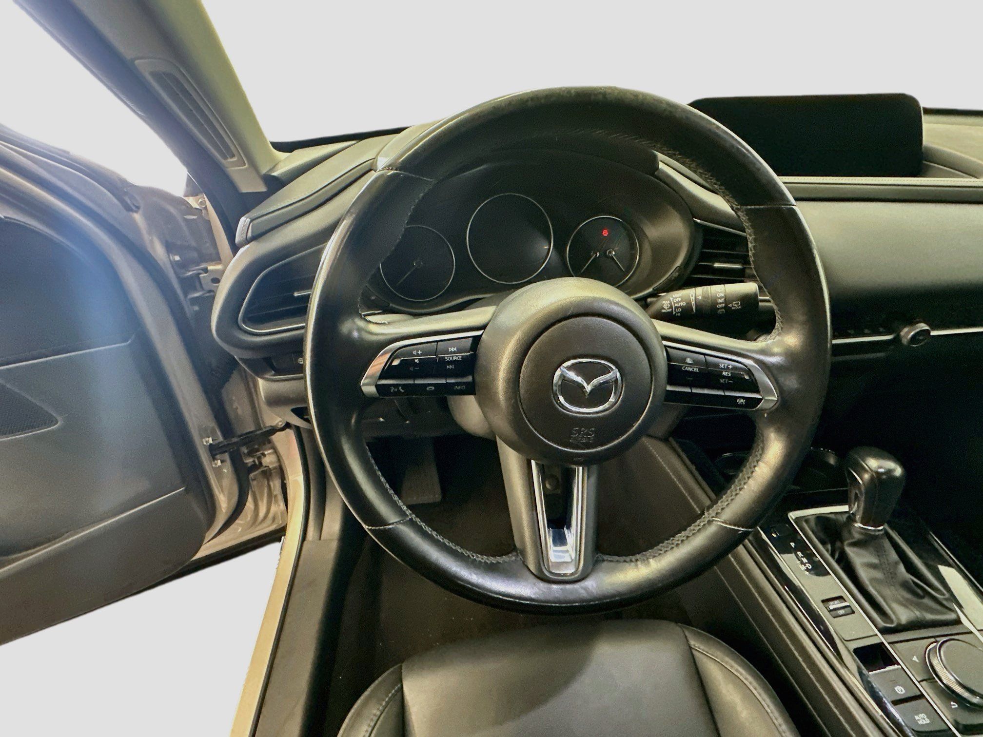 Used 2024 MAZDA CX-30 AWD 2.5 S w/ Select Sport Pkg image 18