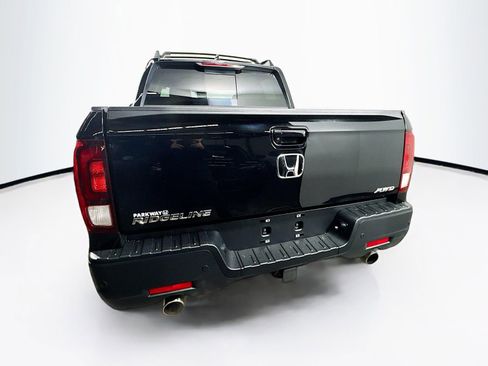 Used 2023 Honda Ridgeline RTL-E image 6