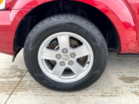 Used 2008 Dodge Durango SLT w/ Technology Group II image 17