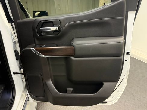 Used 2019 GMC Sierra 1500 SLT w/ SLT Premium Package image 20