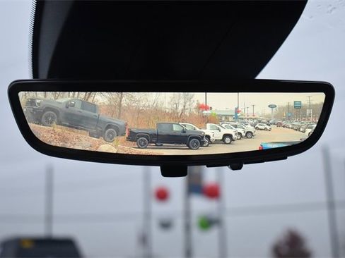 New 2026 Chevrolet Silverado 1500 LTZ image 33