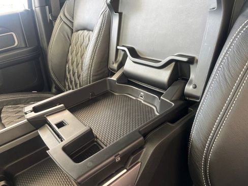 New 2022 RAM 2500 Big Horn w/ Level C Equiment Group image 42