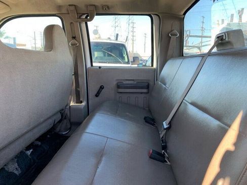 Used 2008 Ford F250 XL RWD image 9