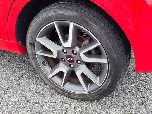 Used 2020 Kia Soul GT-Line w/ GT 2.0L Power Sunroof Package FWD image 7