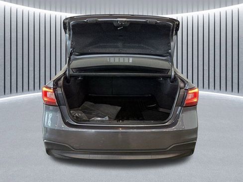 Certified 2025 Subaru Legacy Premium image 10