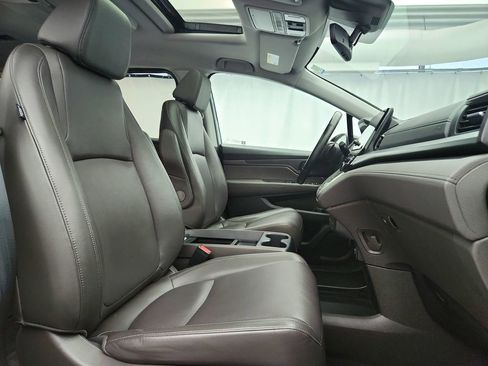 Used 2020 Honda Odyssey EX-L image 31