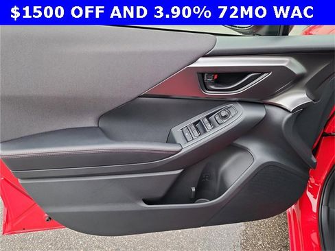 New 2026 Subaru Impreza 2.0i Sport image 11