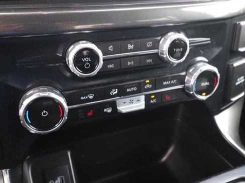 Used 2023 Ford F150 XLT w/ Equipment Group 302A High AWD/4WD image 23