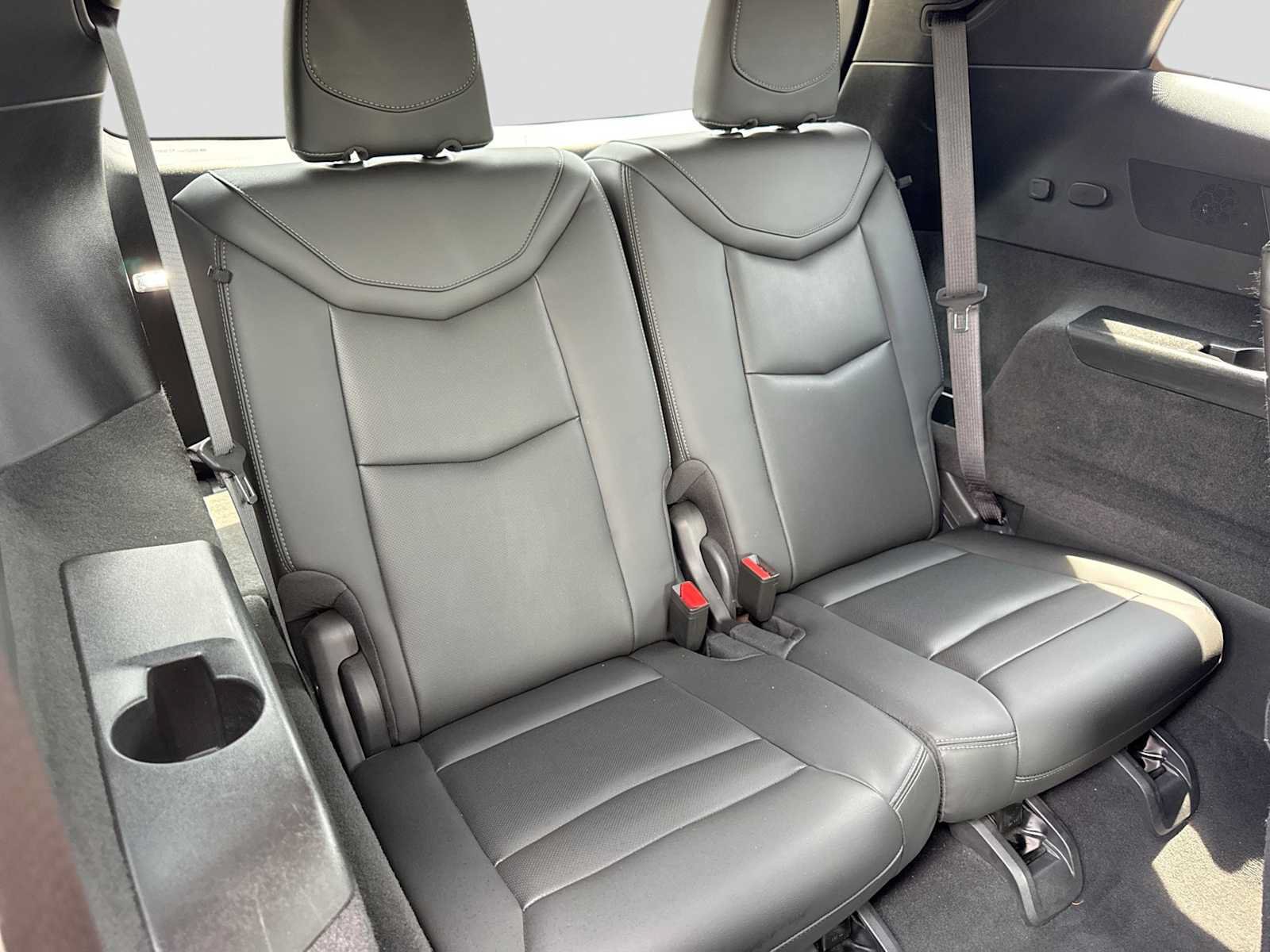 Used 2024 Cadillac XT6 Sport AWD/4WD image 22