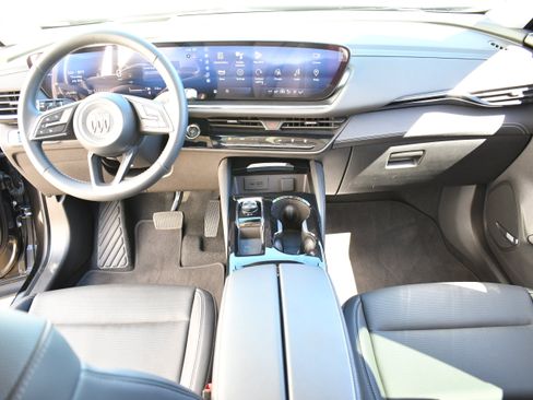 Used 2024 Buick Envision Preferred AWD/4WD image 14