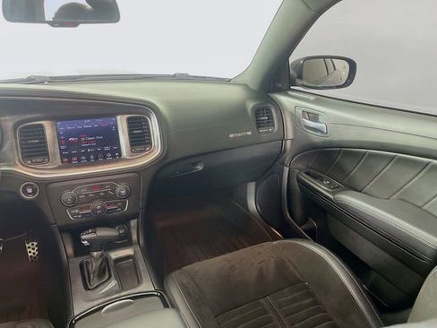 Used 2023 Dodge Charger R/T w/ Daytona Edition Group image 24