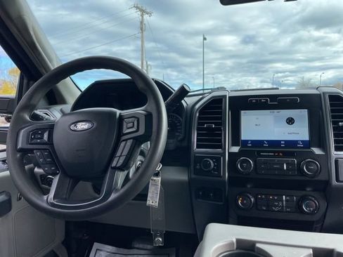 Used 2022 Ford F350 XLT w/ XLT Value Package image 14